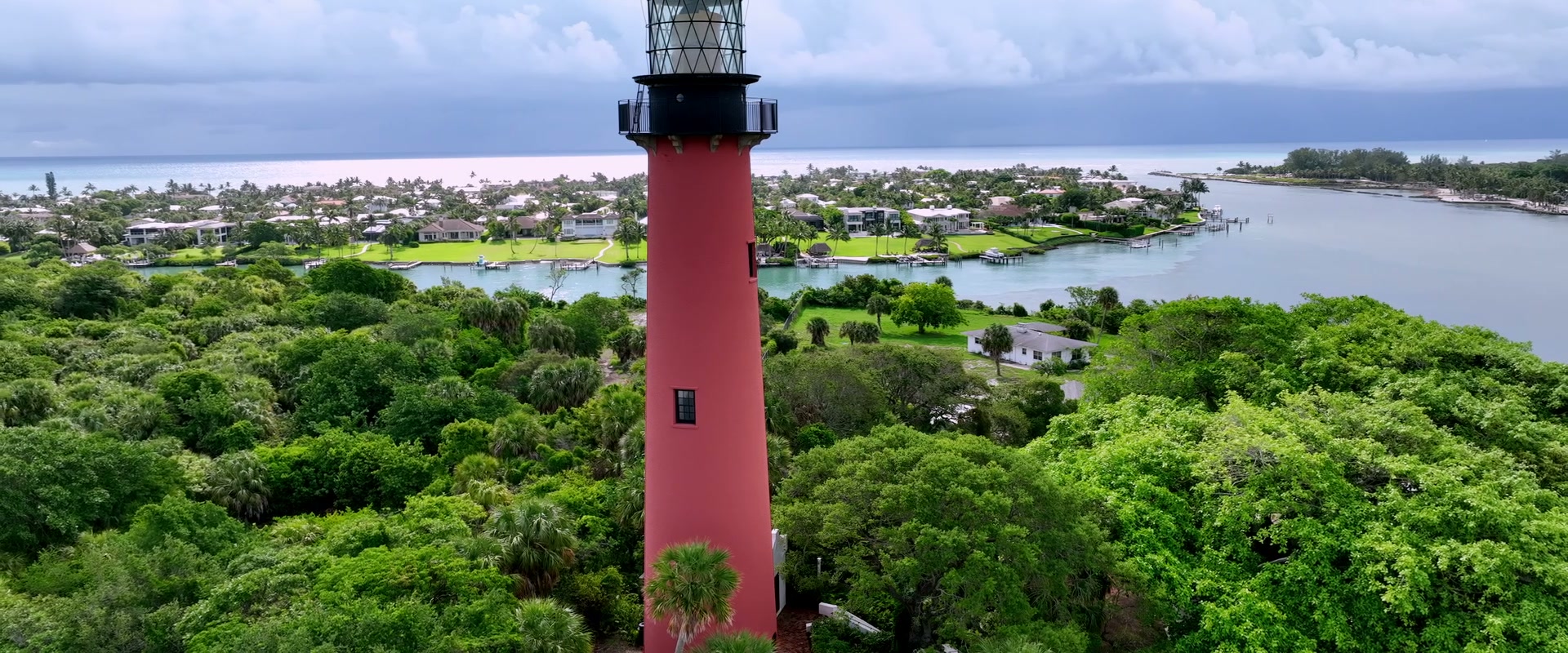 Luxury South Florida property highlight reel